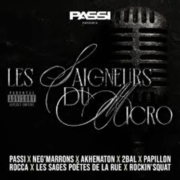 Les Saigneurs du micro