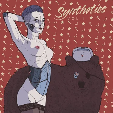 Synthetics, Vol. I by Various Artists - album cover