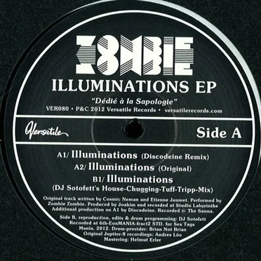 Illuminations