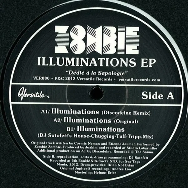 Illuminations
