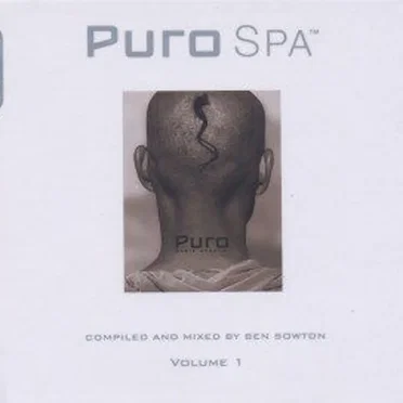 Puro Spa, Volume 1 by Various Artists - album cover