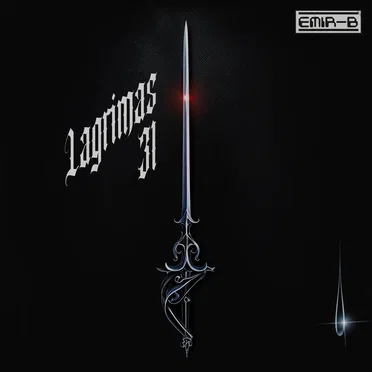 Lagrimas 31 by Emir-B - album cover