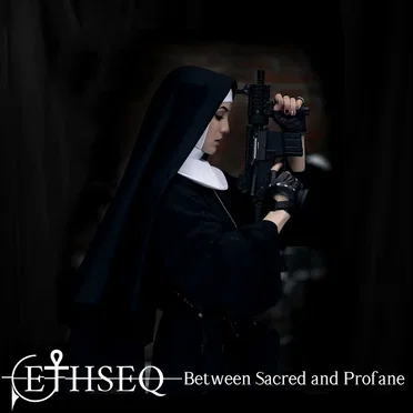 Between Sacred and Profane