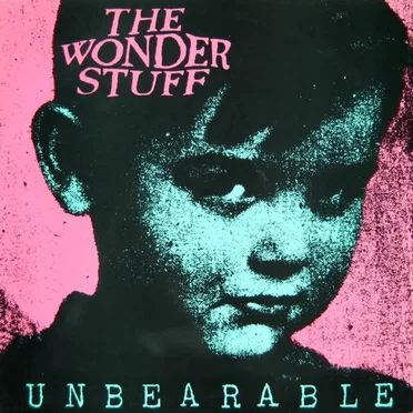 Unbearable