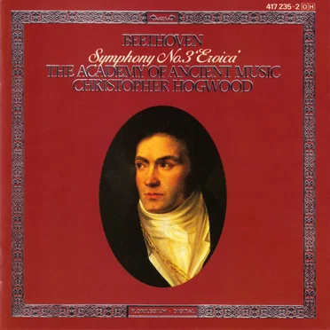 Symphony No. 3 "Eroica"