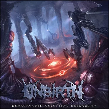 Deracinated Celestial Oligarchy