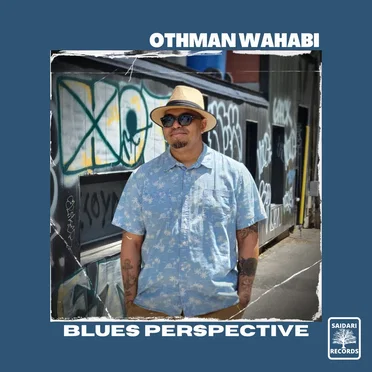 Blues Perspective
