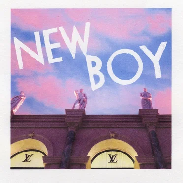NEW BOY