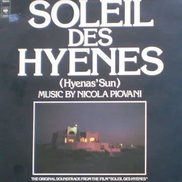 Soleil des hyenes = Hyenas' Sun