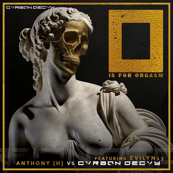 O is for Orgasm