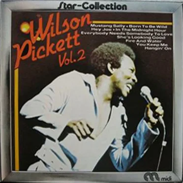 Star-Collection, Vol. 2