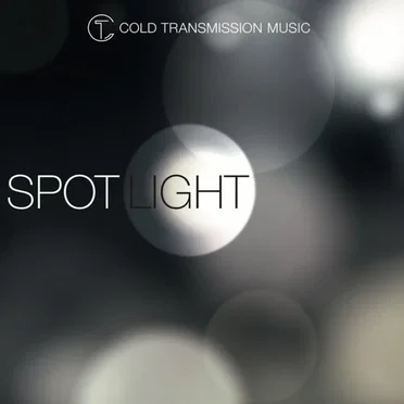SPOTLIGHT (A Cold Transmission label compilation) by Various Artists - album cover