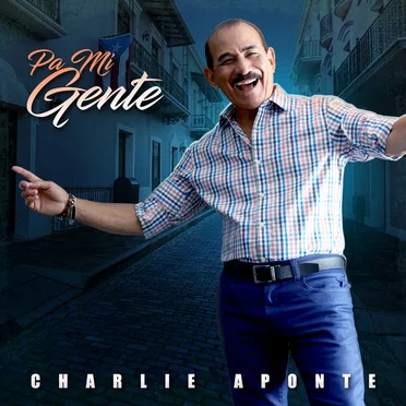 Pa’ mi gente