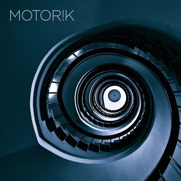 5 by Motor!k - album cover