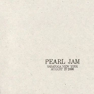 2000-08-27: Saratoga Springs, NY, USA (#42)