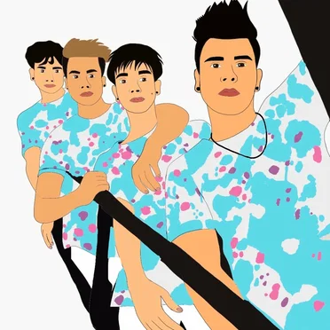 On the Real Tho by Dobre Brothers - album cover