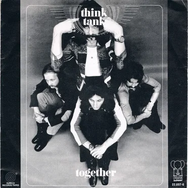 Together / Hold My Hand