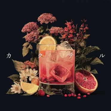カクテル