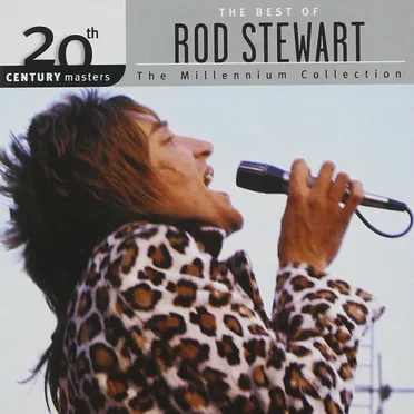 20th Century Masters: The Millennium Collection: The Best of Rod Stewart