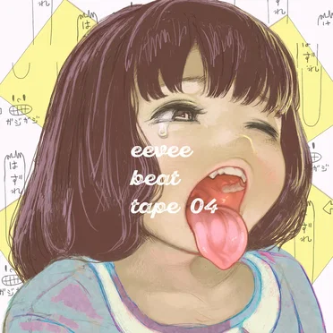 Eevee Beat Tape 04