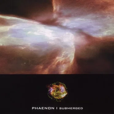 Submerged by Phaenon - album cover