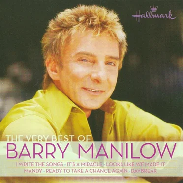 The Very Best of Barry Manilow