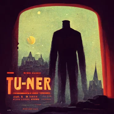 T1 - Contact Information by TU-NER - album cover