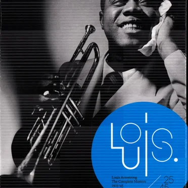 The Complete Masters 1925–1945