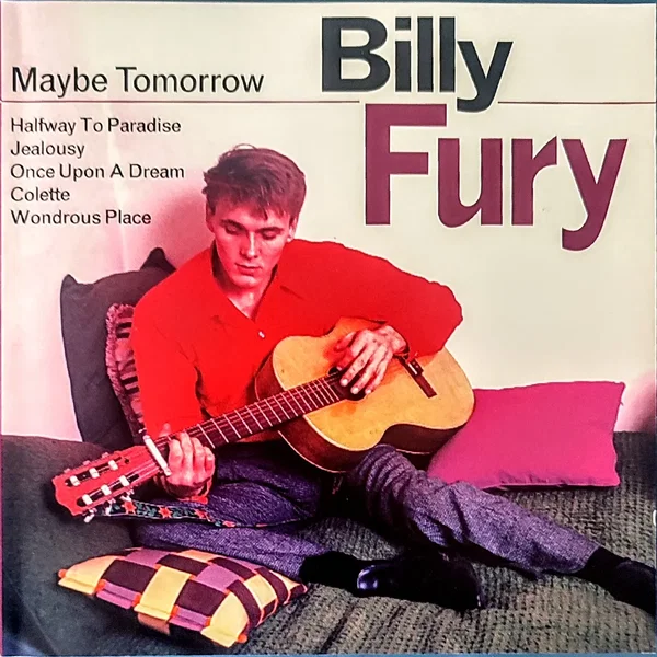 Maybe Tomorrow