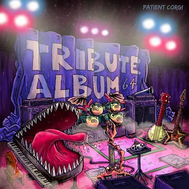 Tribute Album 64