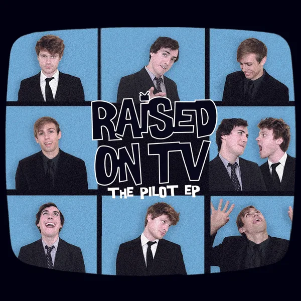 The Pilot EP