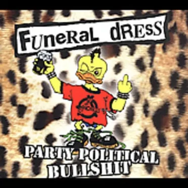 Party Political Bullshit
