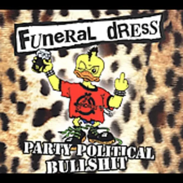 Party Political Bullshit