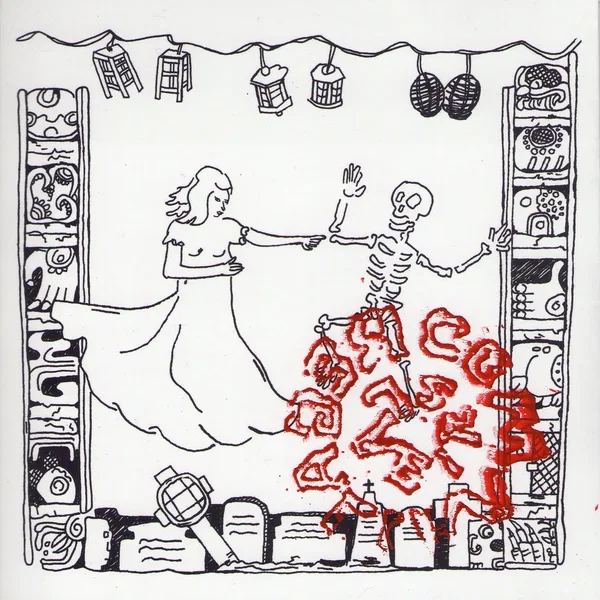 Coma Regalia / Laeirs