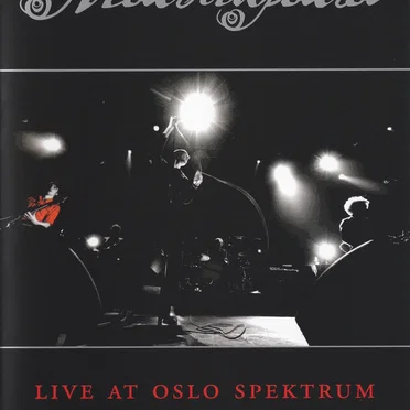 Live at Oslo Spektrum