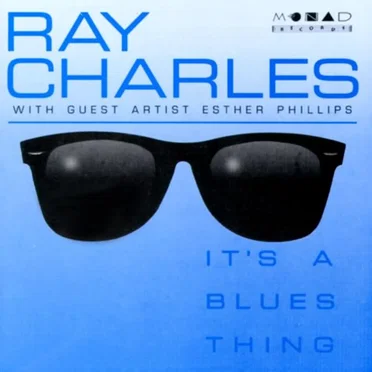 It’s a Blues Thing