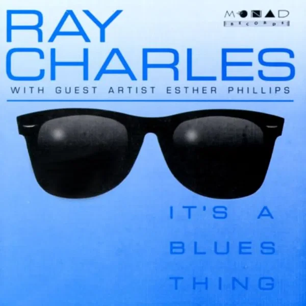 It’s a Blues Thing