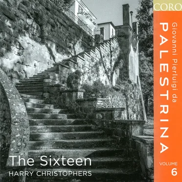 Giovanni Pierluigi da Palestrina, Volume 6