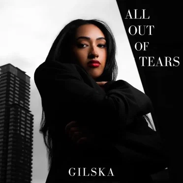 All out of Tears