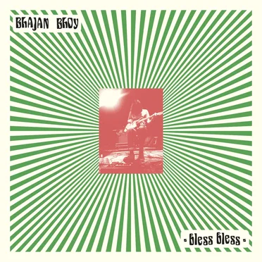 Bhajan Bhoy