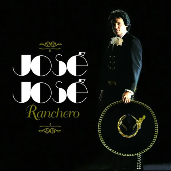 José José ranchero