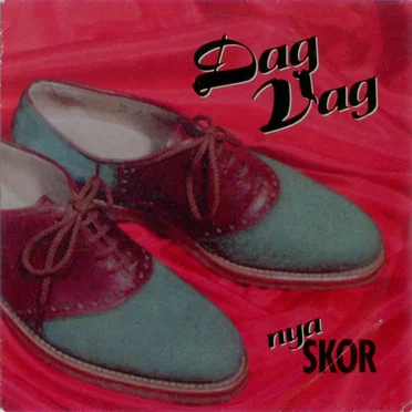 Nya skor