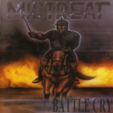 Battle Cry