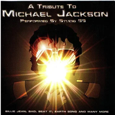 A Tribute to Michael Jackson Performed by Studio 99