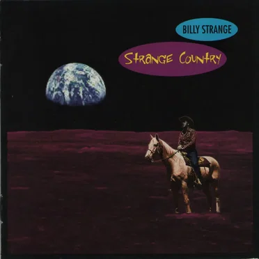Strange Country