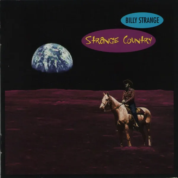 Strange Country