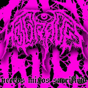 Necros Mixos Sacrificio