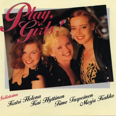 Play, Girls!