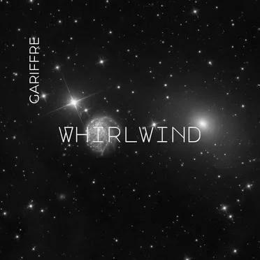 Whirlwind by Gariffre - album cover