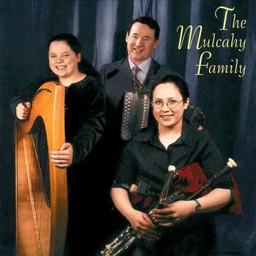 The Mulcahy Family